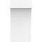 Ekena Millwork Standard Huntington Architectural Grade PVC Rafter Tail, 3"W X 6"H X 42"L RFTP03X06X42HUN - alternate 3